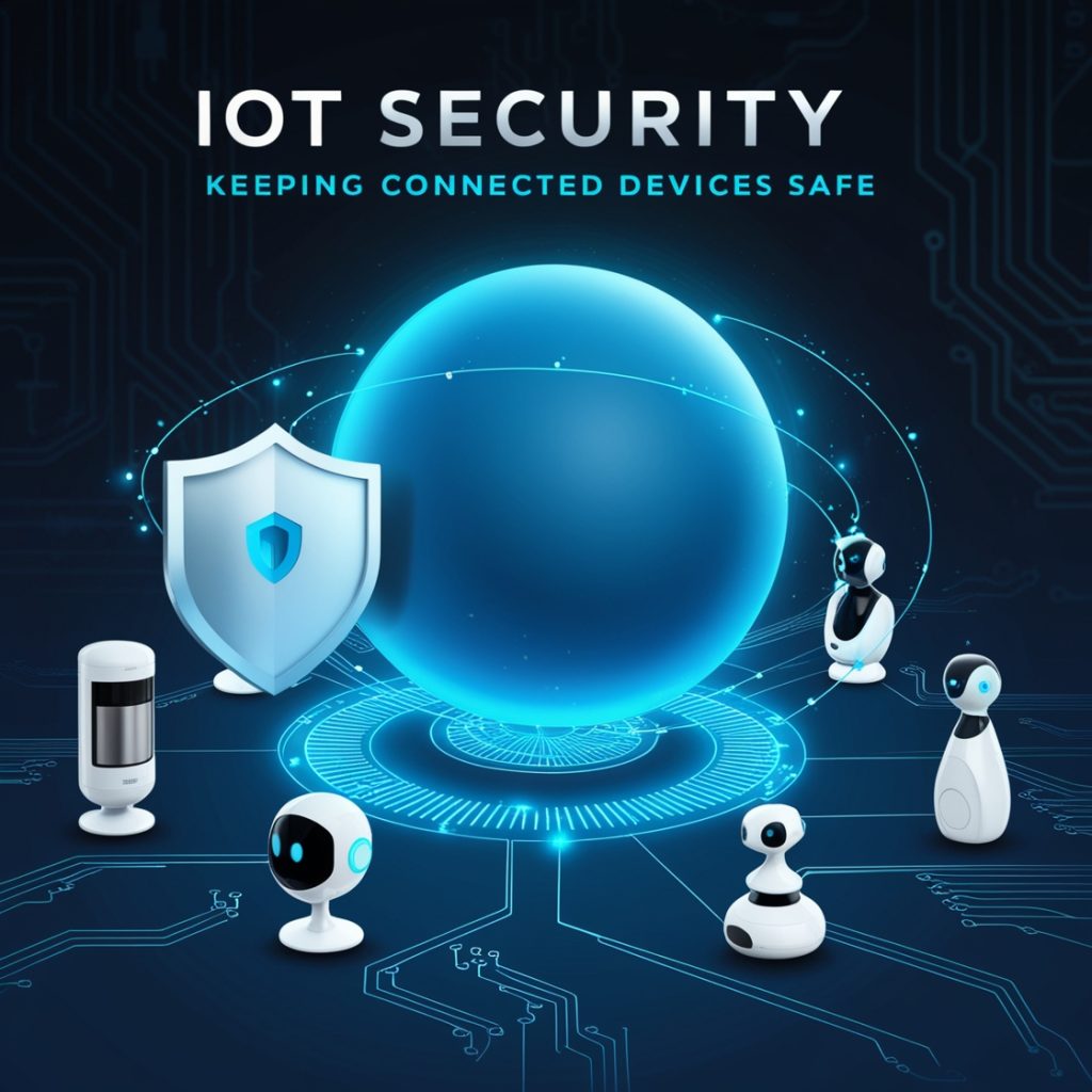 iot security