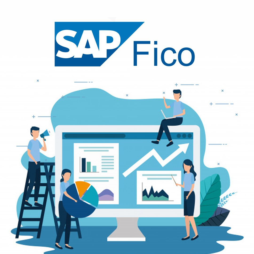 SAP FICO in Ibadan