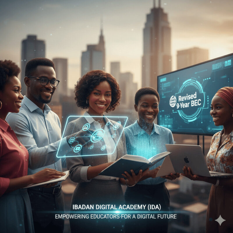 Revised Curriculum guide for Educators