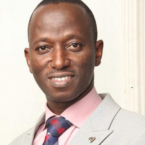 Engr. Peter Olutayo OJO